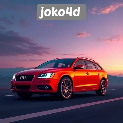 Panduan Lengkap Mengakses Situs Joko4D