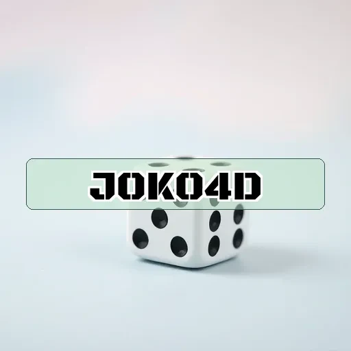 joko4d Blackjack
