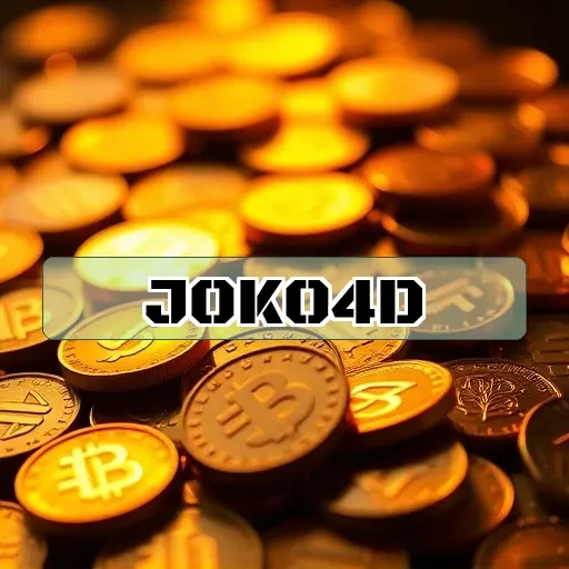 joko4d Bonus Setoran