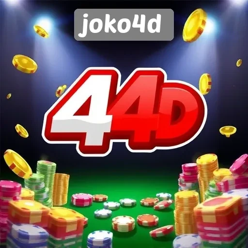 Menjelajahi Dunia Game di Situs Joko4D