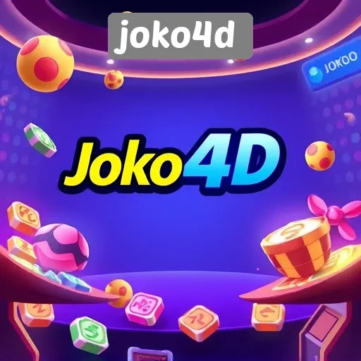 Fitur Menarik yang Ditawarkan oleh Joko4D untuk Para Gamers