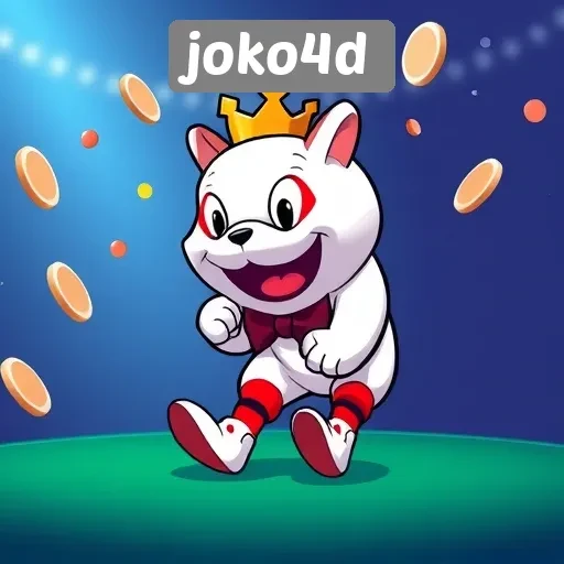 Mengapa Joko4D Menjadi Favorit di Kalangan Pemain Game Indonesia