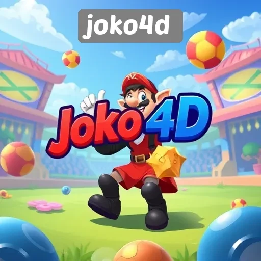 Bagaimana Joko4D Meningkatkan Pengalaman Bermain Game Anda