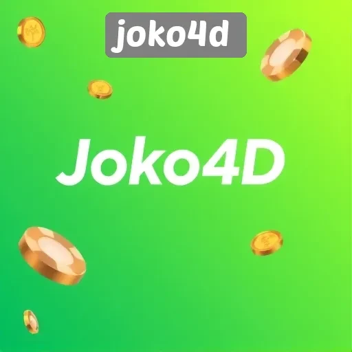 Inovasi Joko4D dalam Penyediaan Layanan Game
