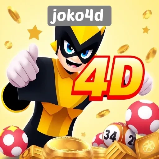 Kelebihan Joko4D dalam Dunia Game Online