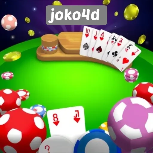 Mengenal Situs Joko4D sebagai Platform Game Online Terpercaya