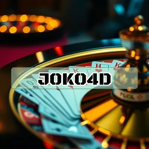 joko4d Program Loyalitas