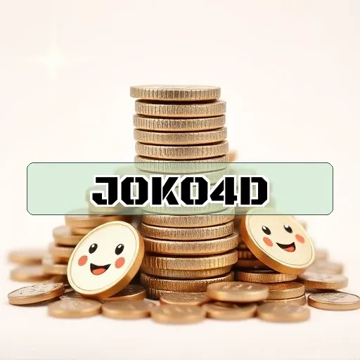joko4d Poker