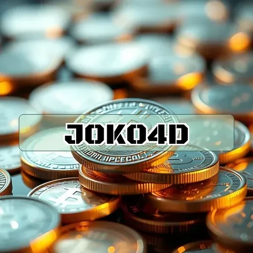 joko4d Penyedia Perangkat