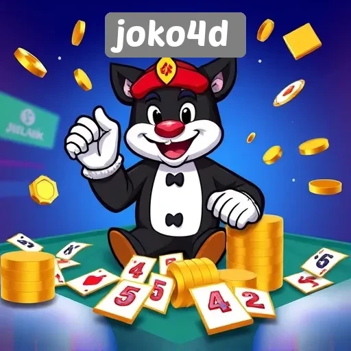 Keamanan dan Kenyamanan Bermain di Joko4D untuk Pemain Indonesia