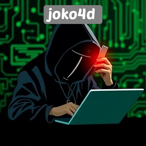 Analisis Keamanan dan Privasi di Joko4D