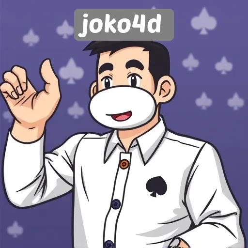 Tinjauan Keamanan dan Kenyamanan Bermain di Joko4D