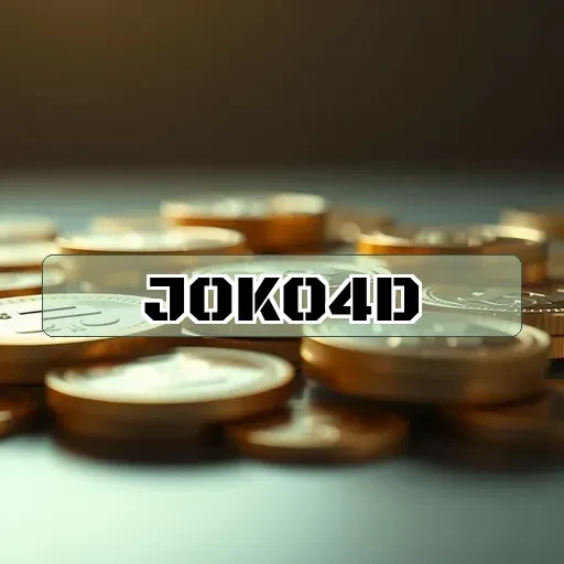 joko4d Syarat dan Ketentuan