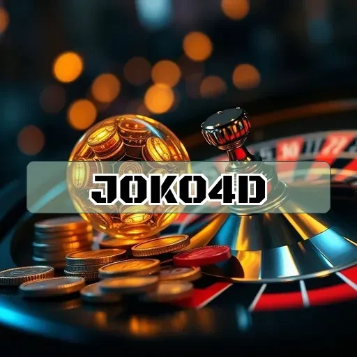 joko4d Tema Menarik