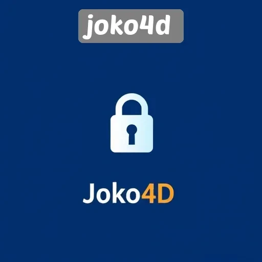 Memahami Sistem Keamanan di Joko4D